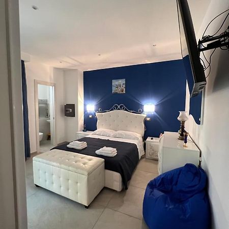 Samcri Luxury Home Catania Ngoại thất bức ảnh