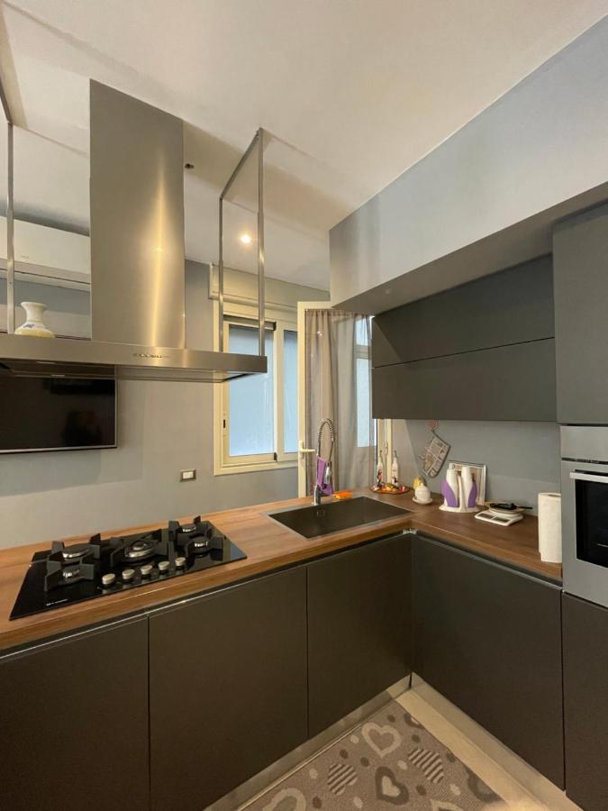 Samcri Luxury Home Catania Ngoại thất bức ảnh