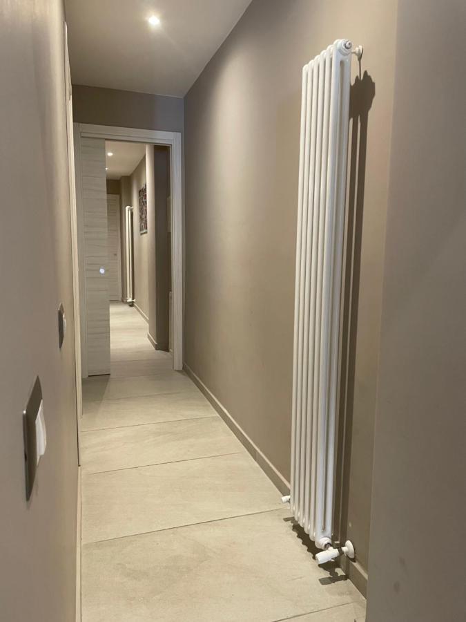 Samcri Luxury Home Catania Ngoại thất bức ảnh