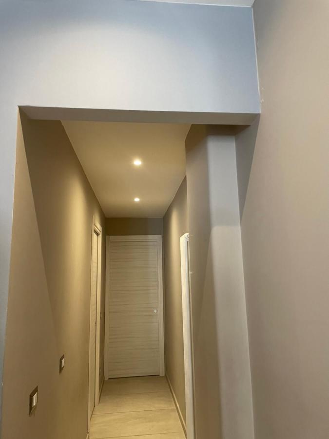 Samcri Luxury Home Catania Ngoại thất bức ảnh