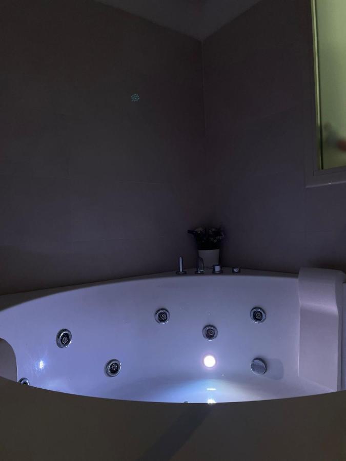 Samcri Luxury Home Catania Ngoại thất bức ảnh