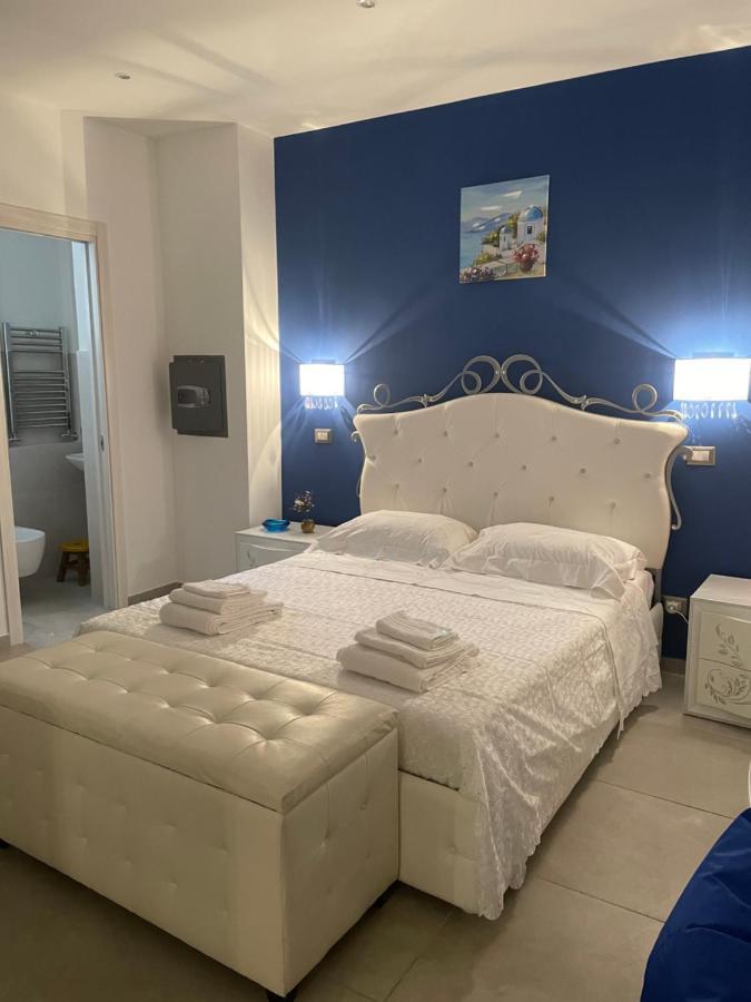 Samcri Luxury Home Catania Ngoại thất bức ảnh