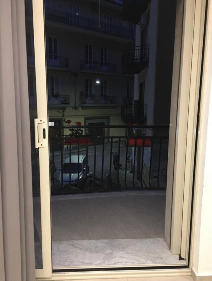 Samcri Luxury Home Catania Ngoại thất bức ảnh