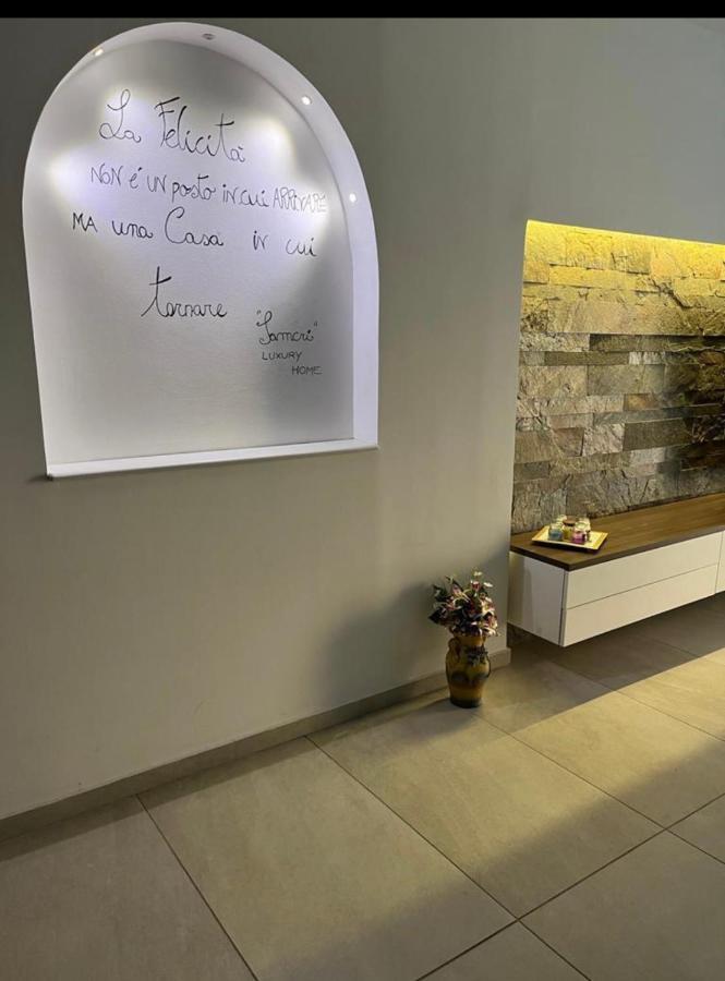 Samcri Luxury Home Catania Ngoại thất bức ảnh