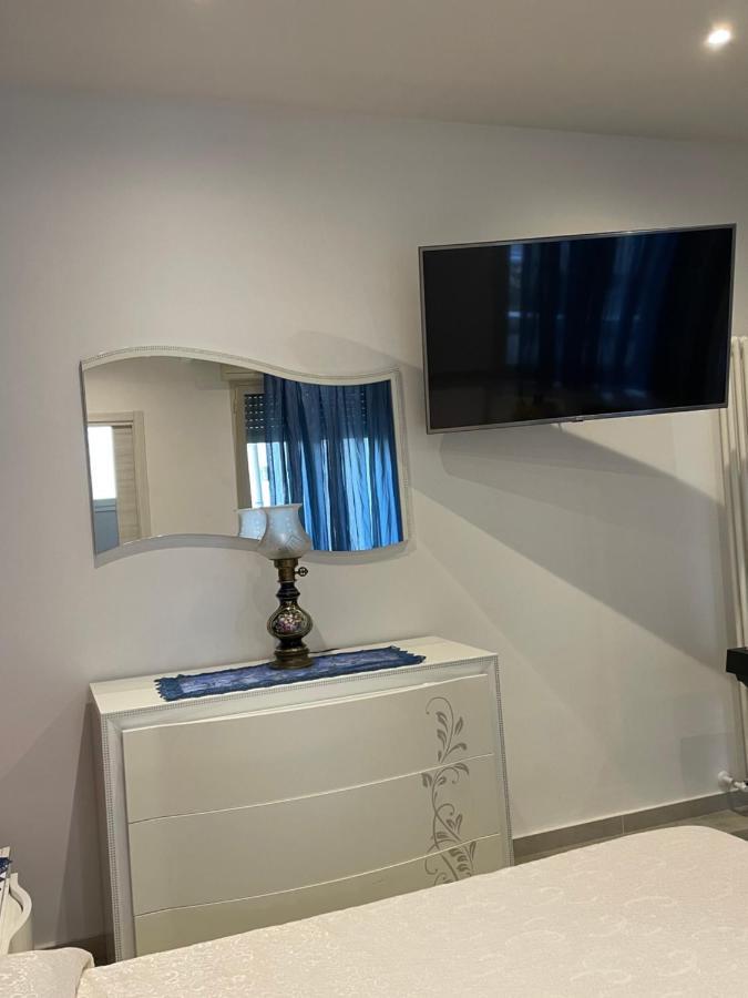 Samcri Luxury Home Catania Ngoại thất bức ảnh
