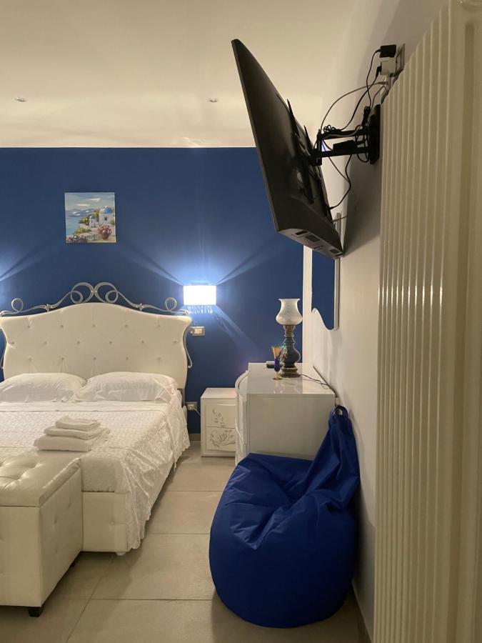 Samcri Luxury Home Catania Ngoại thất bức ảnh