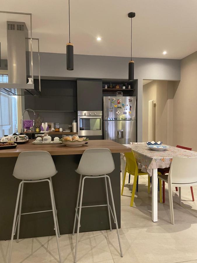 Samcri Luxury Home Catania Ngoại thất bức ảnh