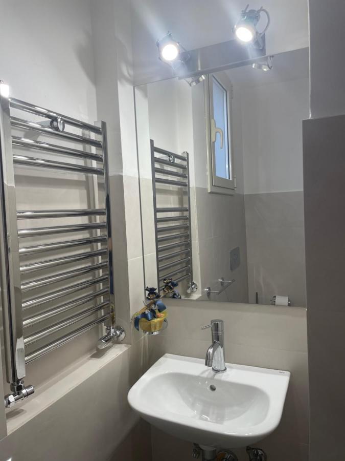 Samcri Luxury Home Catania Ngoại thất bức ảnh