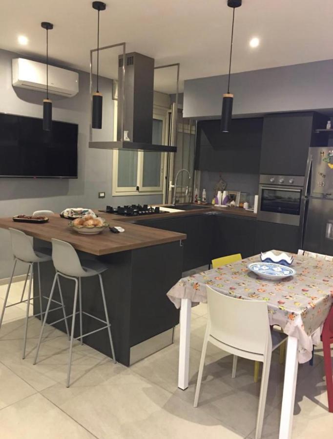 Samcri Luxury Home Catania Ngoại thất bức ảnh