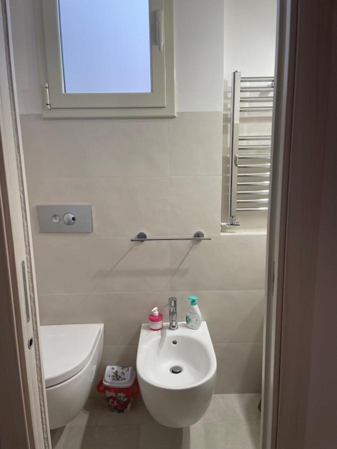 Samcri Luxury Home Catania Ngoại thất bức ảnh