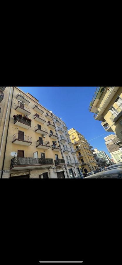 Samcri Luxury Home Catania Ngoại thất bức ảnh