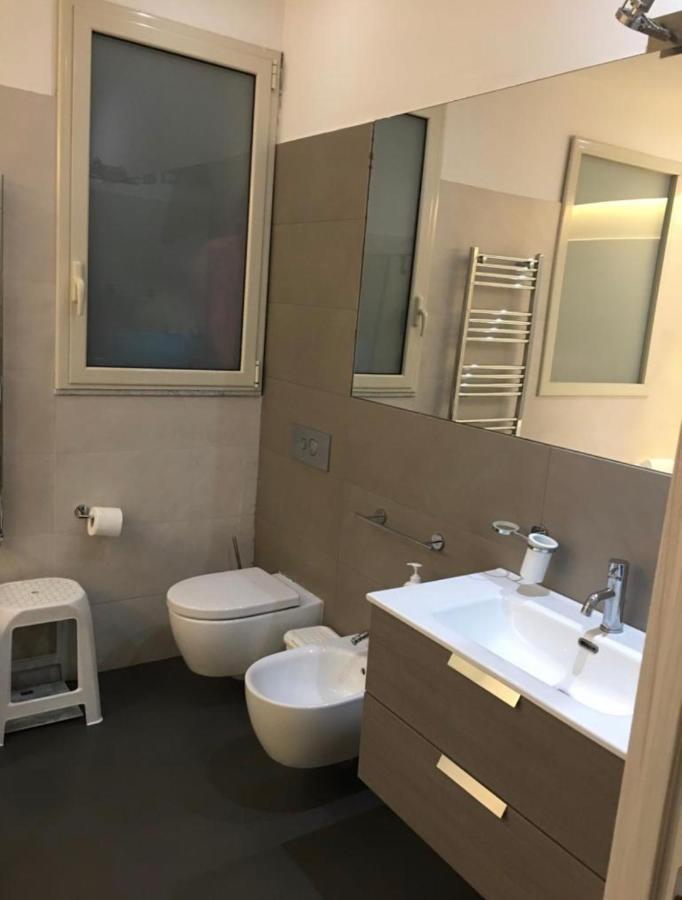 Samcri Luxury Home Catania Ngoại thất bức ảnh