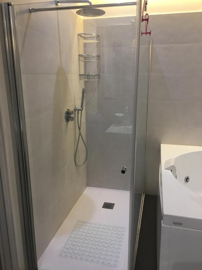 Samcri Luxury Home Catania Ngoại thất bức ảnh