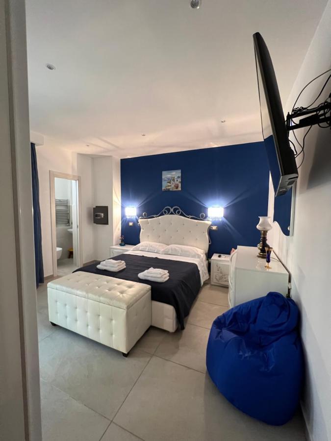 Samcri Luxury Home Catania Ngoại thất bức ảnh