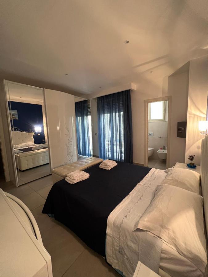 Samcri Luxury Home Catania Ngoại thất bức ảnh