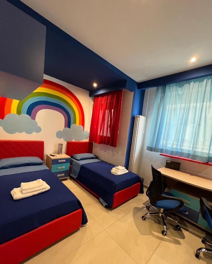Samcri Luxury Home Catania Ngoại thất bức ảnh
