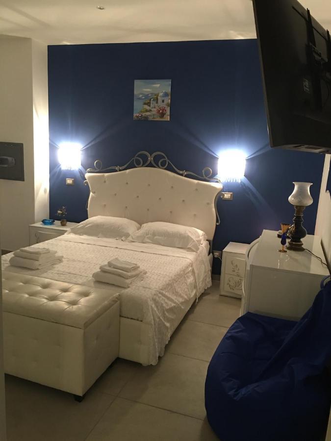Samcri Luxury Home Catania Ngoại thất bức ảnh