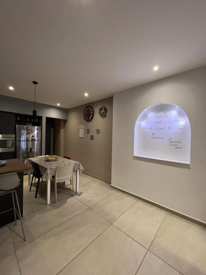 Samcri Luxury Home Catania Ngoại thất bức ảnh
