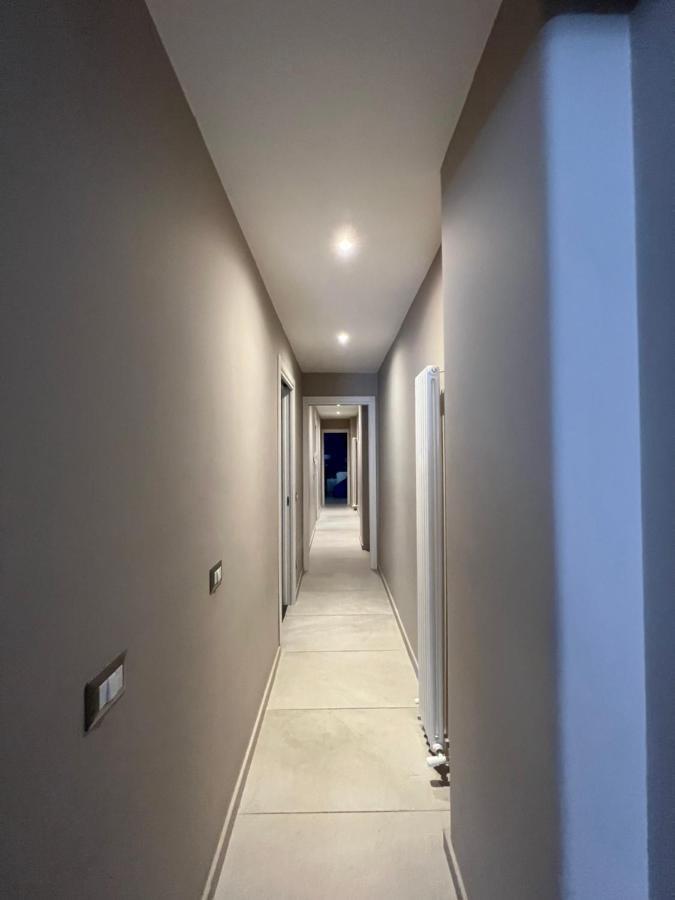 Samcri Luxury Home Catania Ngoại thất bức ảnh