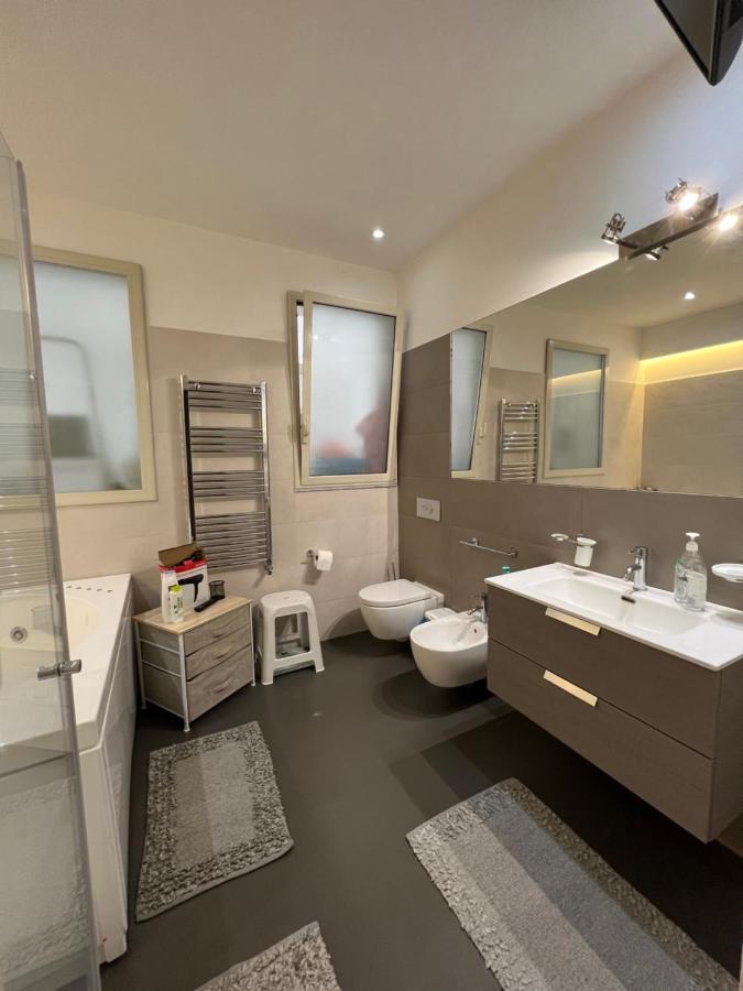Samcri Luxury Home Catania Ngoại thất bức ảnh