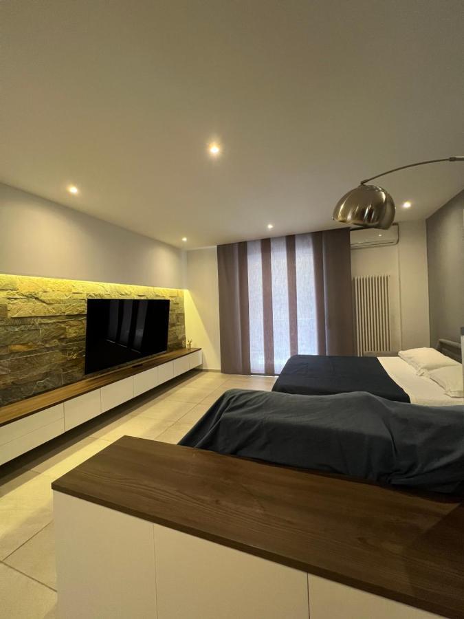 Samcri Luxury Home Catania Ngoại thất bức ảnh