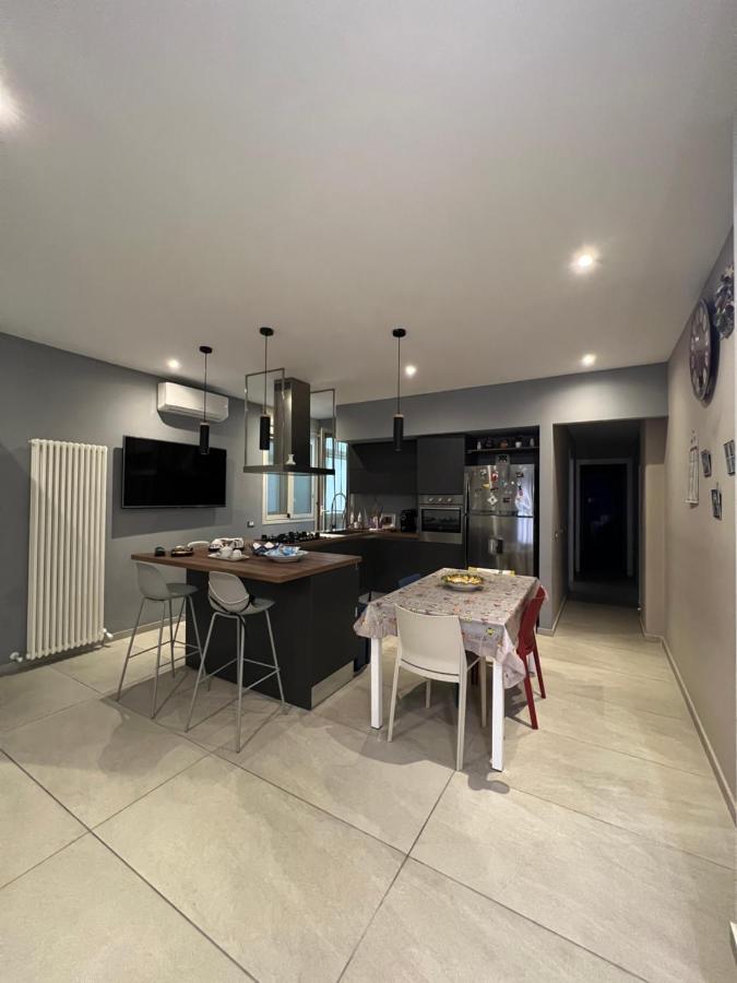 Samcri Luxury Home Catania Ngoại thất bức ảnh