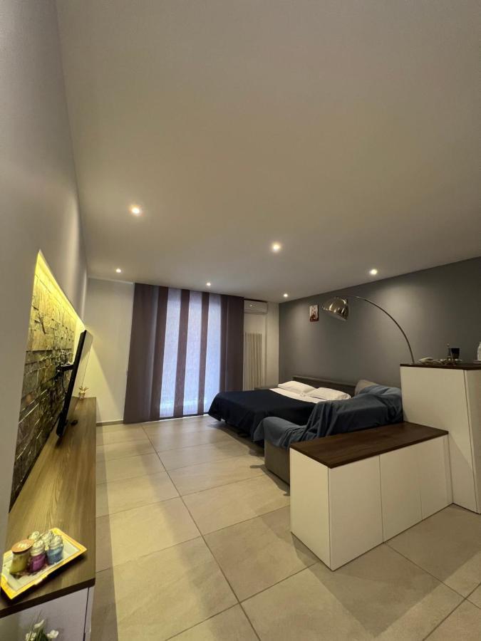 Samcri Luxury Home Catania Ngoại thất bức ảnh