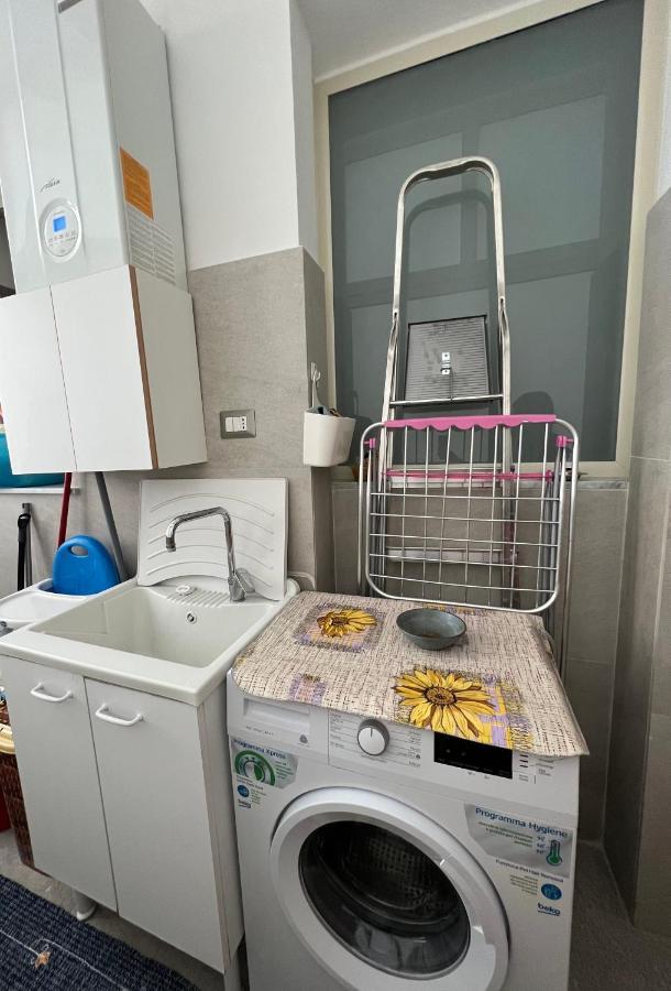 Samcri Luxury Home Catania Ngoại thất bức ảnh