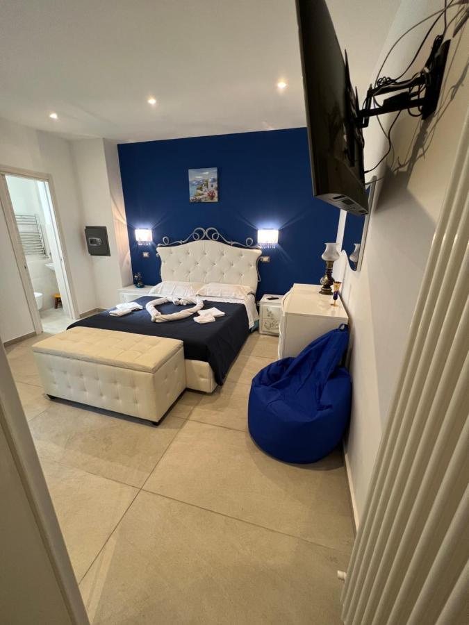 Samcri Luxury Home Catania Ngoại thất bức ảnh