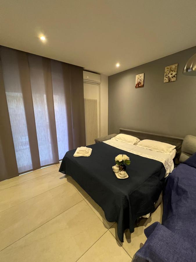 Samcri Luxury Home Catania Ngoại thất bức ảnh