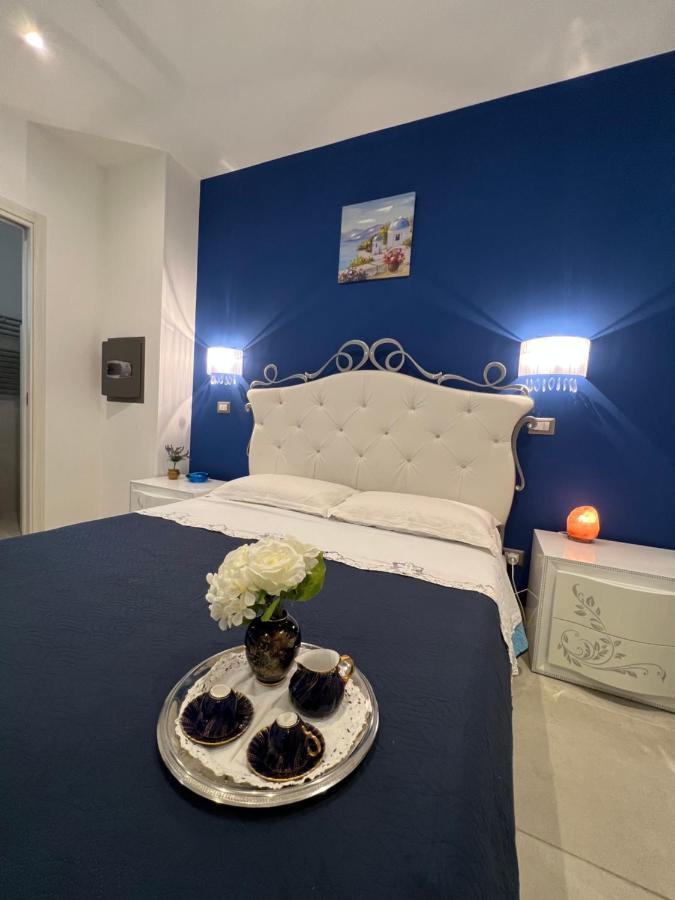 Samcri Luxury Home Catania Ngoại thất bức ảnh