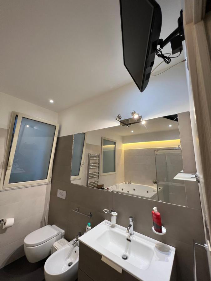 Samcri Luxury Home Catania Ngoại thất bức ảnh