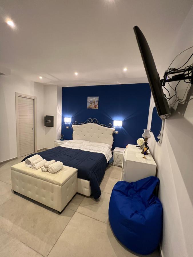 Samcri Luxury Home Catania Ngoại thất bức ảnh