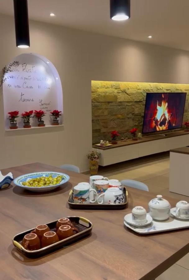 Samcri Luxury Home Catania Ngoại thất bức ảnh