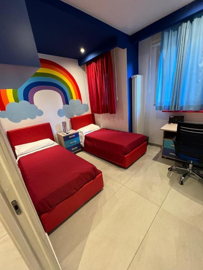Samcri Luxury Home Catania Ngoại thất bức ảnh
