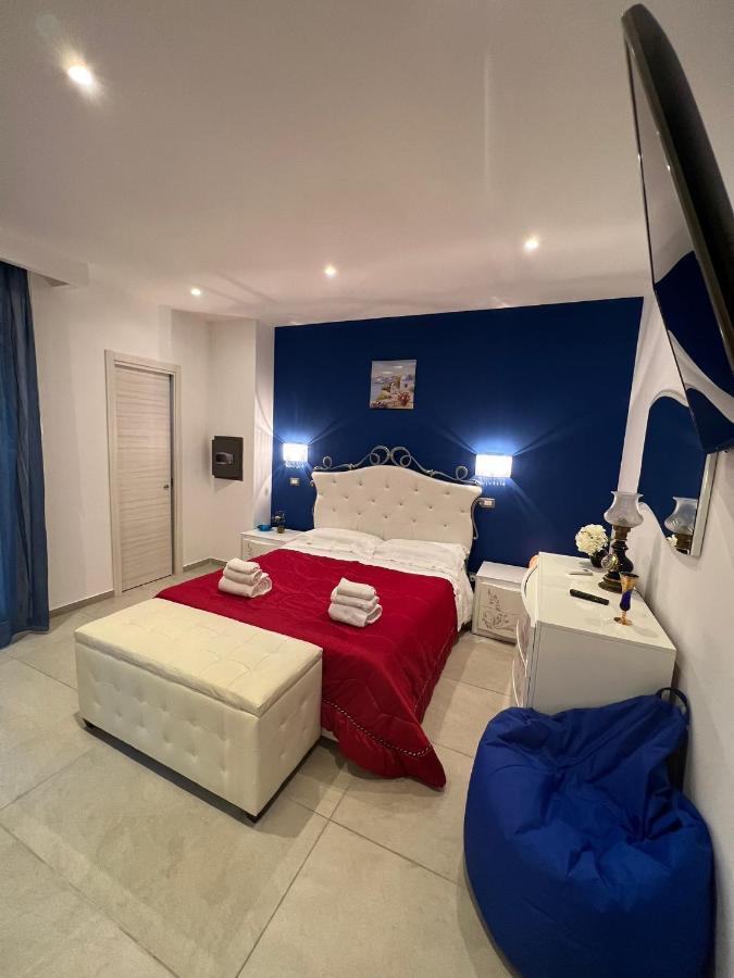 Samcri Luxury Home Catania Ngoại thất bức ảnh