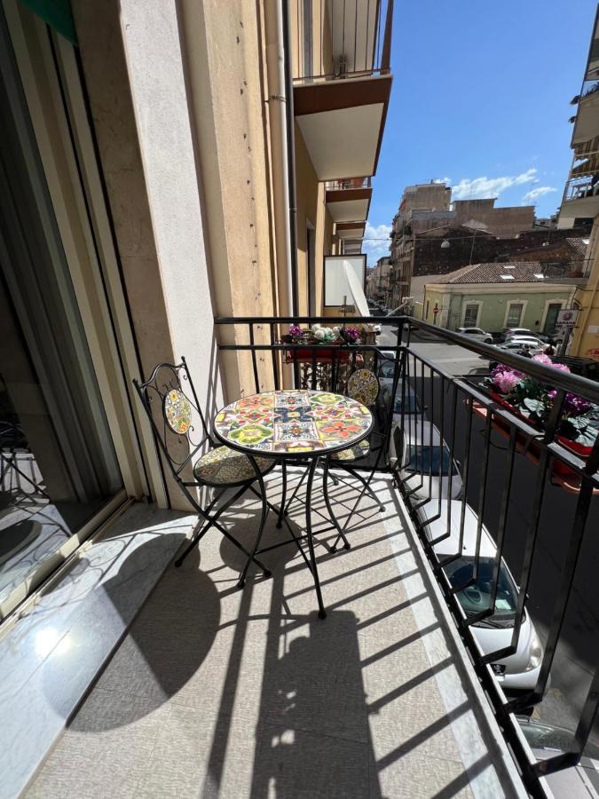 Samcri Luxury Home Catania Ngoại thất bức ảnh