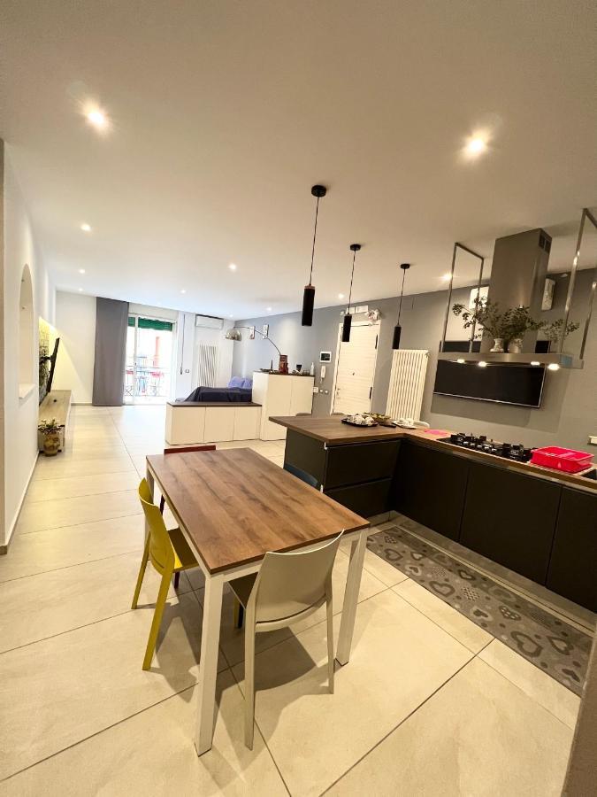 Samcri Luxury Home Catania Ngoại thất bức ảnh